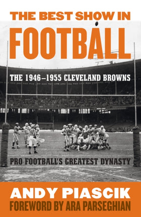 The Best Show in Football