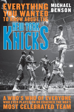 Everything You Wanted to Know About the New York