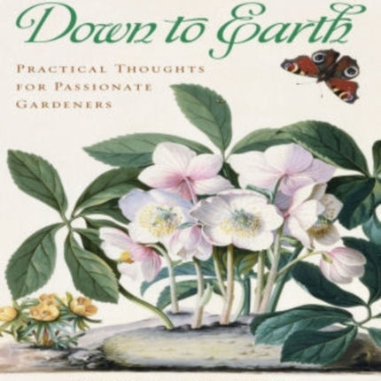 Down to Earth: Practical Thoughts for Passionate