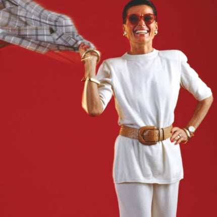 Liz Claiborne: The Legend, The Woman