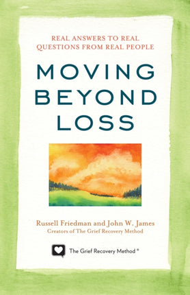 Moving Beyond Loss: Real Answers to Real