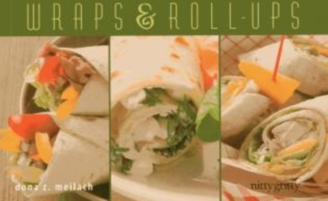 Wraps & Roll-Ups