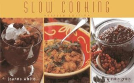 Slow Cooking