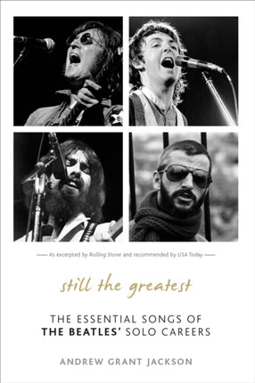 Still the Greatest: The Essential Songs of The