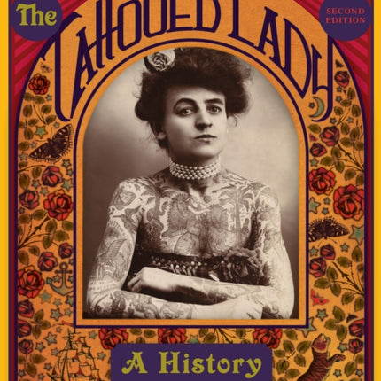 The Tattooed Lady: A History