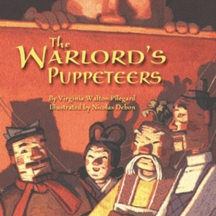 Warlord's Puppeteers, The