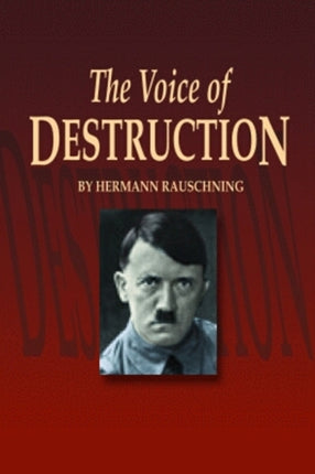 Voice of Destruction, The