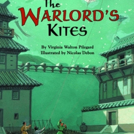 Warlord's Kites, The