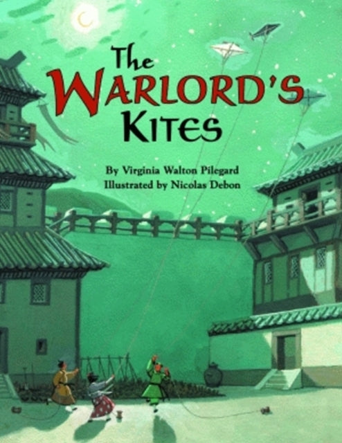 Warlord's Kites, The