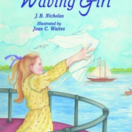 Waving Girl, The