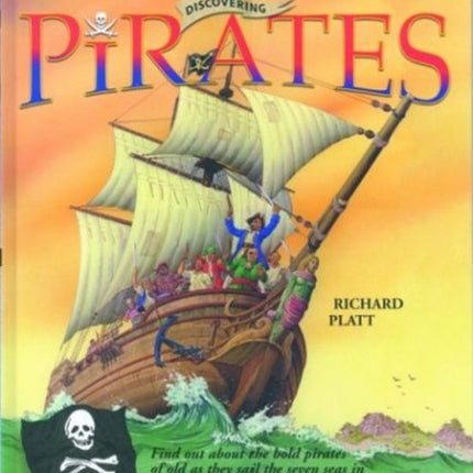 Discovering Pirates