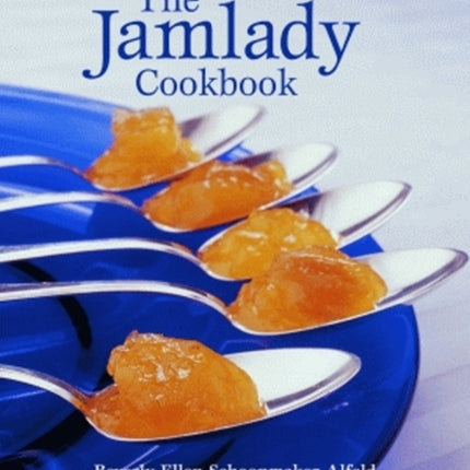 Jamlady Cookbook, The