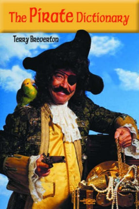 Pirate Dictionary The