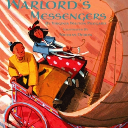 Warlord's Messengers, The