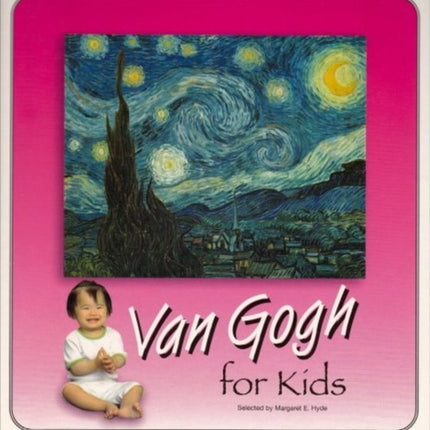 Van Gogh For Kids