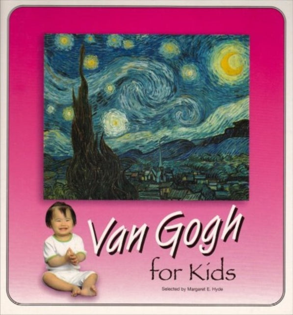 Van Gogh For Kids