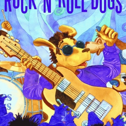 Rock 'n' Roll Dogs