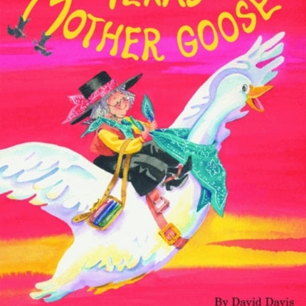 Texas Mother Goose