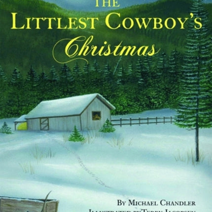 Littlest Cowboy's Christmas, The
