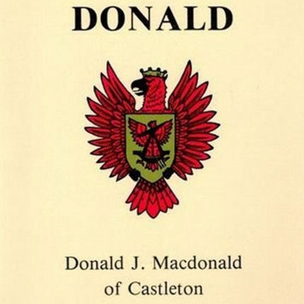 Clan Donald