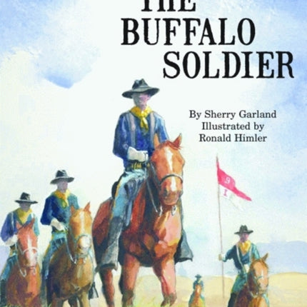 Buffalo Soldier, The