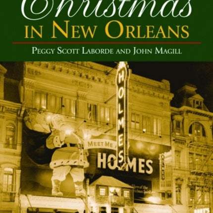 Christmas in New Orleans