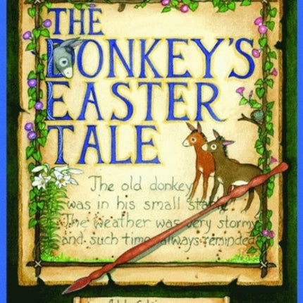 Donkey's Easter Tale, The