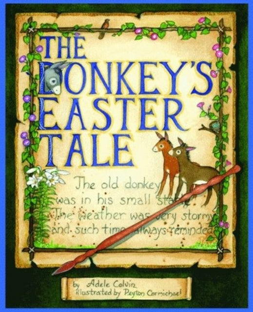 Donkey's Easter Tale, The