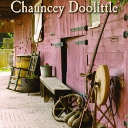 Education of Chauncey Doolittle, The