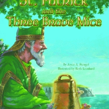 St Patrick and the Three Brave Mice