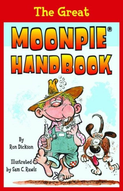 Great MoonPie® Handbook, The