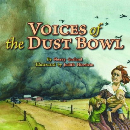 Voices of the Dust Bowl