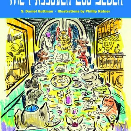 Passover Zoo Seder, The