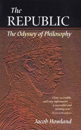 Republic: The Odyssey of Philosophy