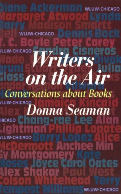 Writers on the Air