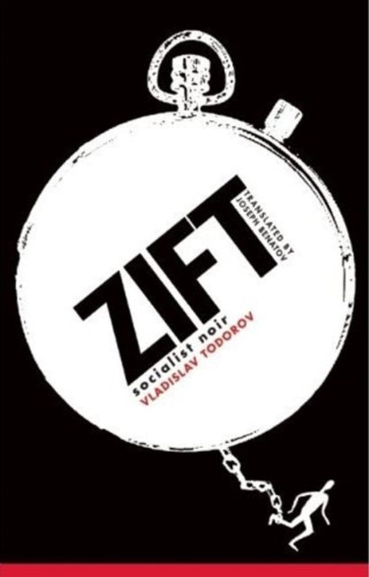 Zift: Socialist Noir