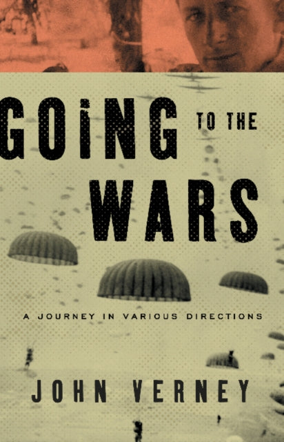 Going to the Wars: A Journey in Various Directions