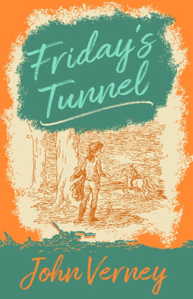 Friday's Tunnel