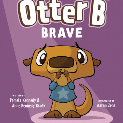 Otter B Brave