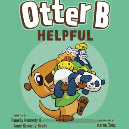 Otter B Helpful