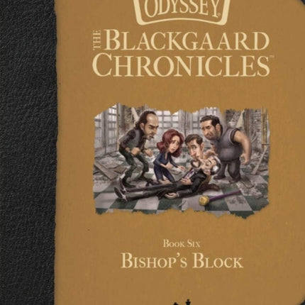 Bishops Block