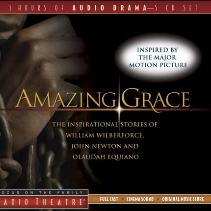 Amazing Grace