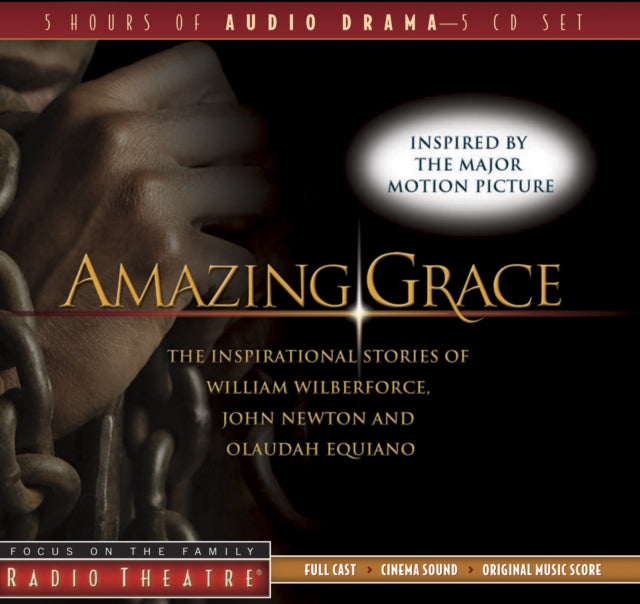 Amazing Grace