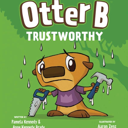 Otter B Trustworthy