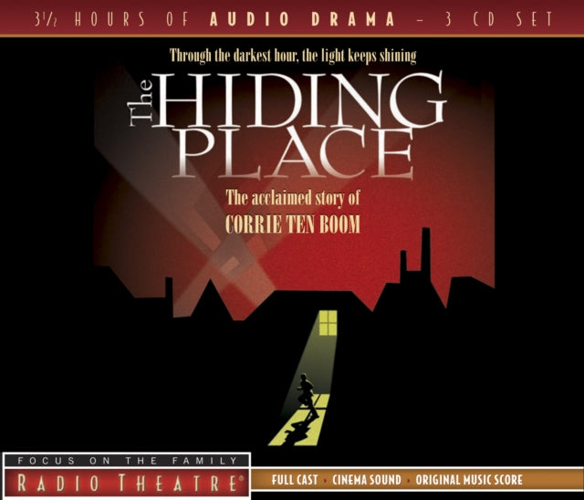 The Hiding Place