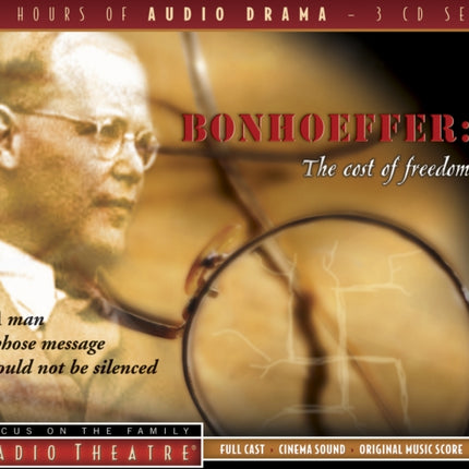 Bonhoeffer
