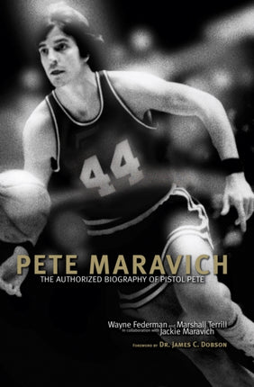 Pete Maravich