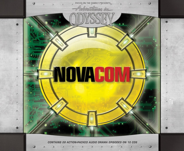 Novacom Saga