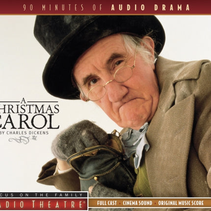 A Christmas Carol