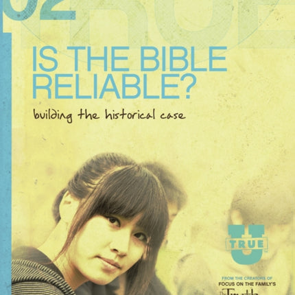 Is the Bible Reliable